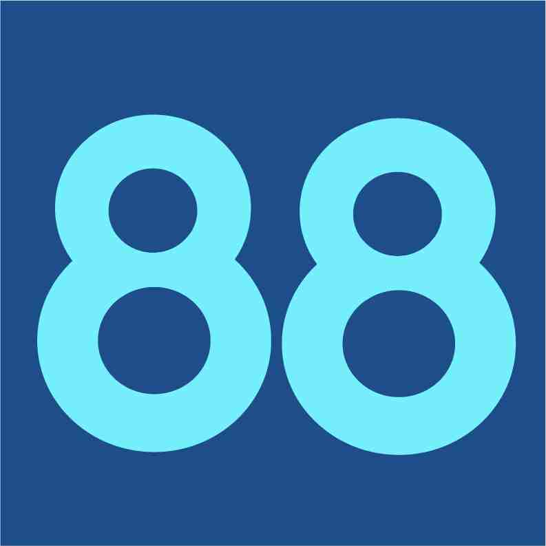 88ICON